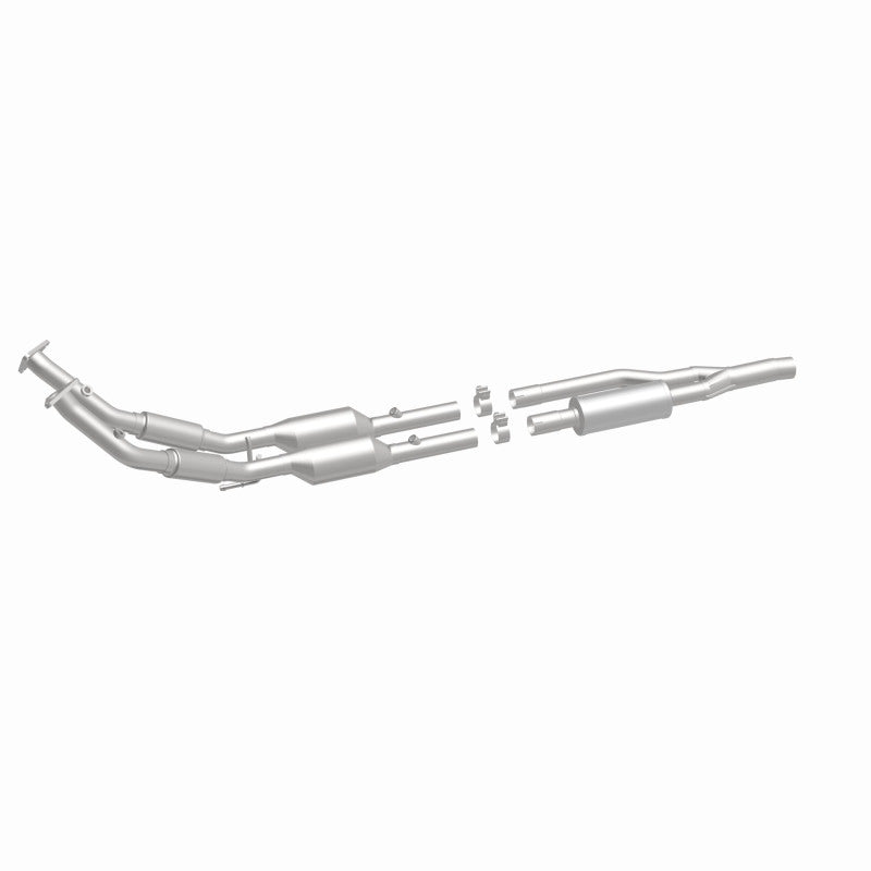 MagnaFlow Conv DF 06- Audi A3 Quattro 3.2L-thumbmail-32