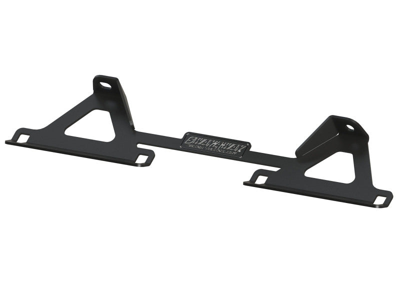 aFe 97-17 Nissan Patrol Sway-A-Way 2.5in Rear Shock Kit w/ Remote Reservoir for OE Ride Height-thumbmail-3