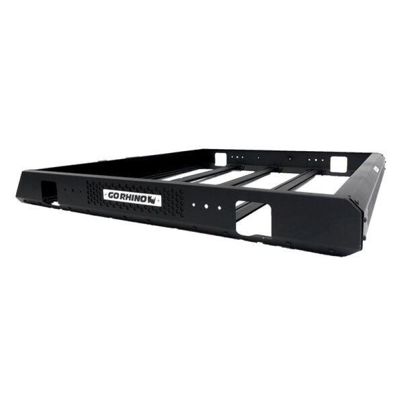 Go Rhino SRM 400 Roof Rack - 48in-thumbmail-12