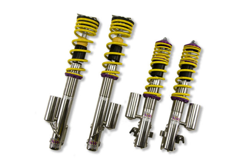 KW Coilover Kit V3 04-07 Subaru Impreza WRX (GD GG GGS) non STI-thumbmail-6