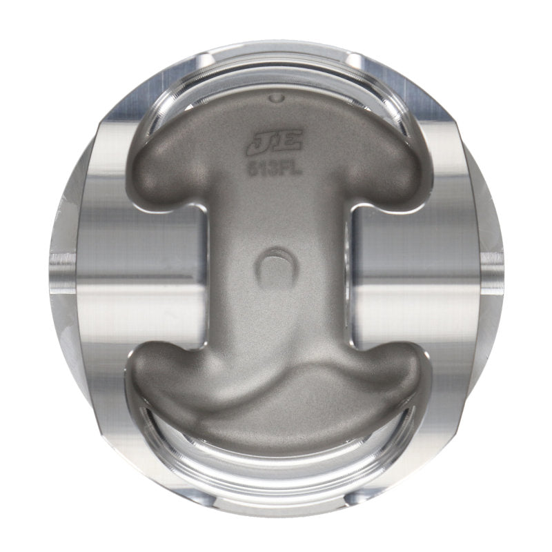 JE Pistons 400SBC ALLPRO/GB2000 Set of 8 Pistons-thumbmail-9