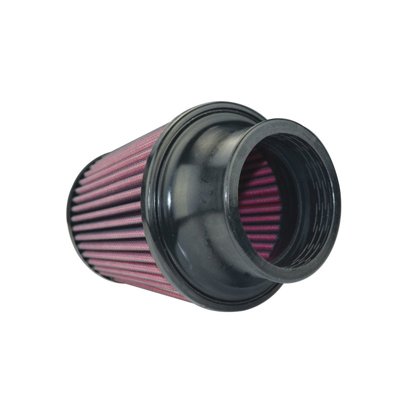 Injen High Performance Air Filter - 3.00 Black Filter 6 Base / 5 Tall / 4 Top - 45 Pleat-thumbmail-7