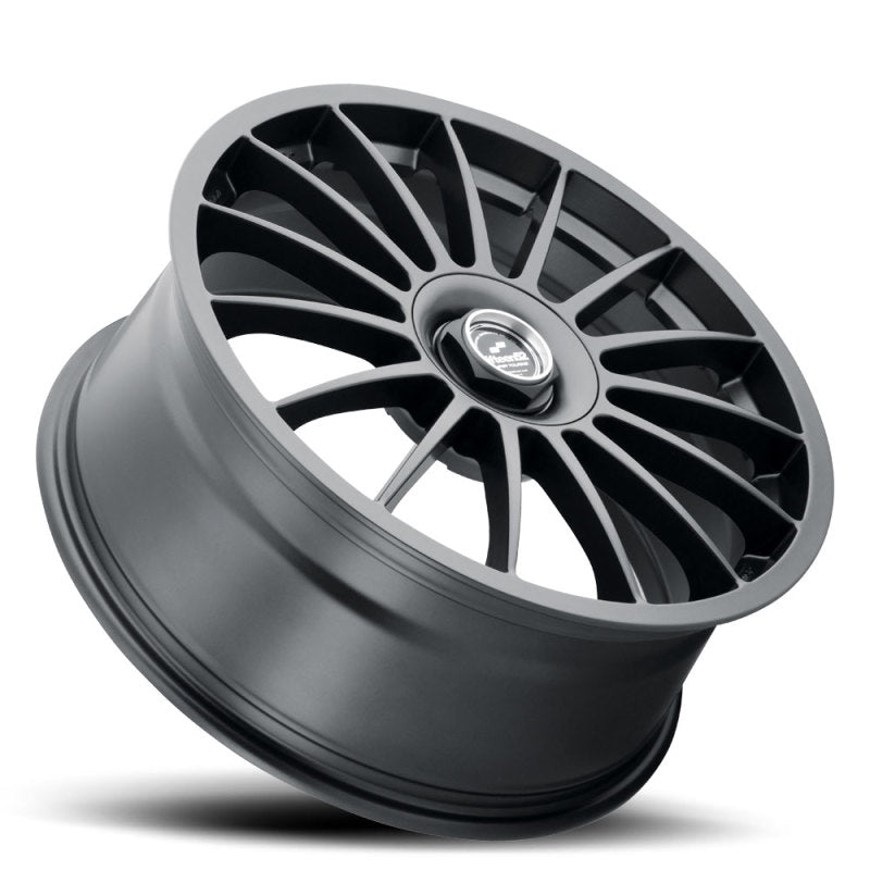 fifteen52 Podium 19x8.5 5x108/5x112 45mm ET 73.1mm Center Bore Frosted Graphite Wheel-thumbmail-3