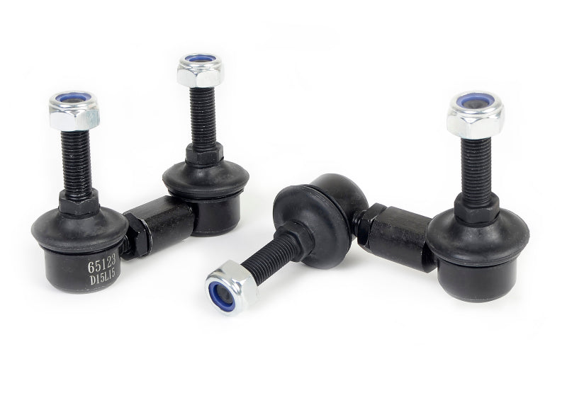 Whiteline 02-08 Subaru WRX / 04-08 WRX STi Front Sway Bar Link Kit-thumbmail-3