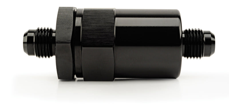 FAST Fuel Filter -6An Black-thumbmail-2