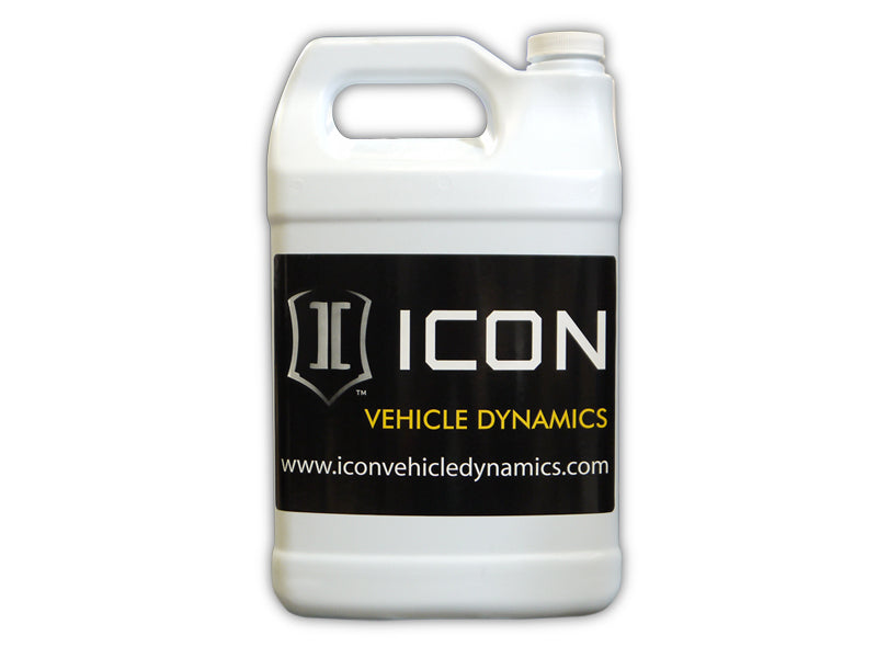 ICON 1/2 Gallon ICON Performance Shock Oil-thumbmail-1