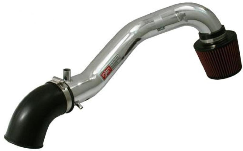 Injen 02-06 RSX Type S w/ Windshield Wiper Fluid Replacement Bottle Polished Cold Air Intake-thumbmail-3