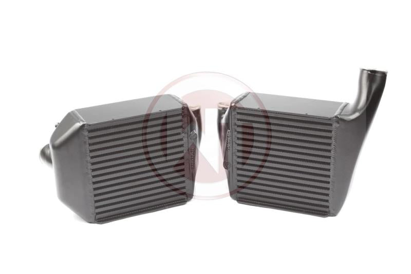 Wagner Tuning Audi S4 B5/A6 2.7T Competition Intercooler Kit w/o Carbon Air Shroud-thumbmail-3