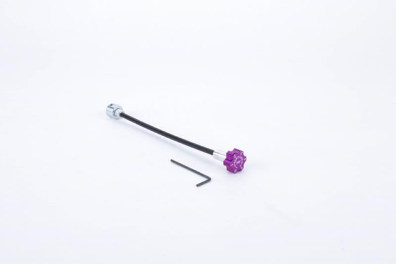 KW 10mm Rebound Adjustment Extension - 250mm Long-thumbmail-5