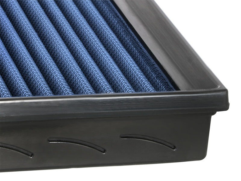 aFe MagnumFLOW Air Filters P5R A/F for 2016 Chevy Camaro SS V8-6.2L-thumbmail-4