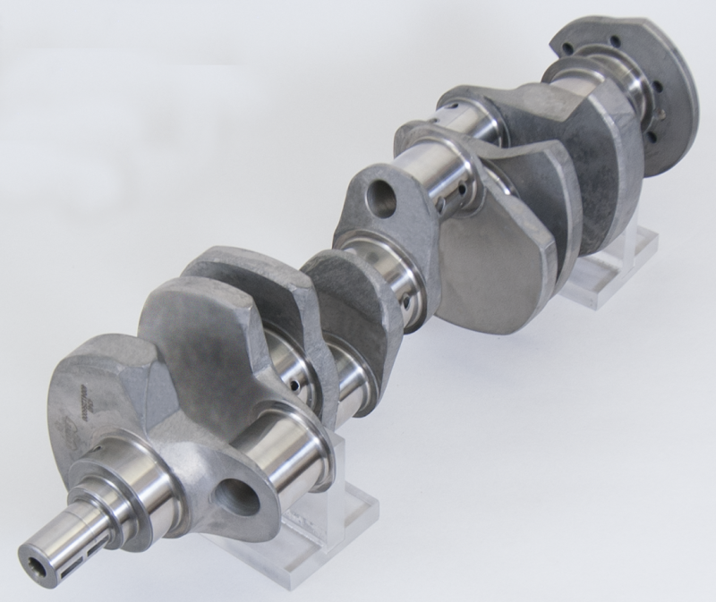 Eagle Chevrolet 400 Forged Crankshaft-thumbmail-3