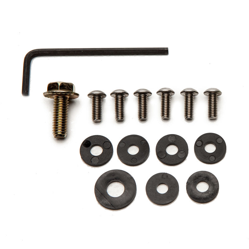Cobb Subaru SF Intake System Hardware Kit-thumbmail-1