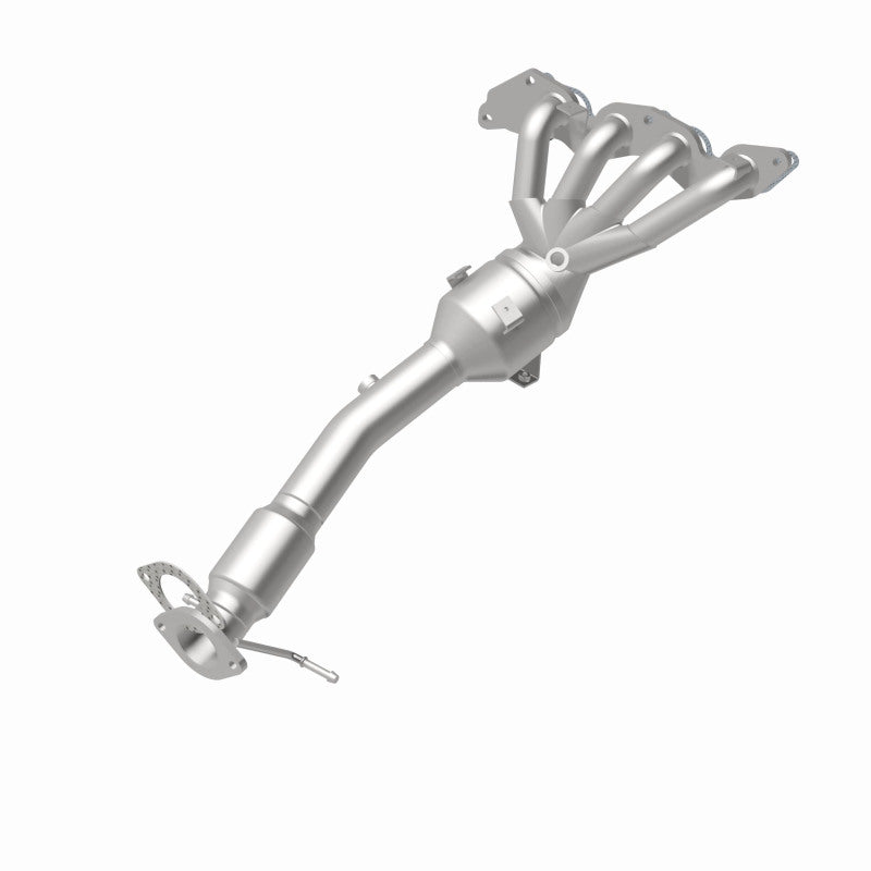 Magnaflow Conv DF 10-13 Mazda 3 2.0L Manifold-thumbmail-36
