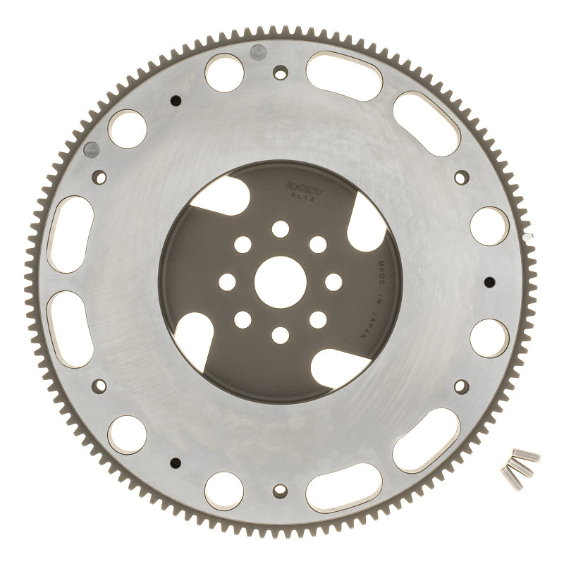 Exedy 2005-2005 Saab 9-2X Aero H4 Lightweight Flywheel-thumbmail-2
