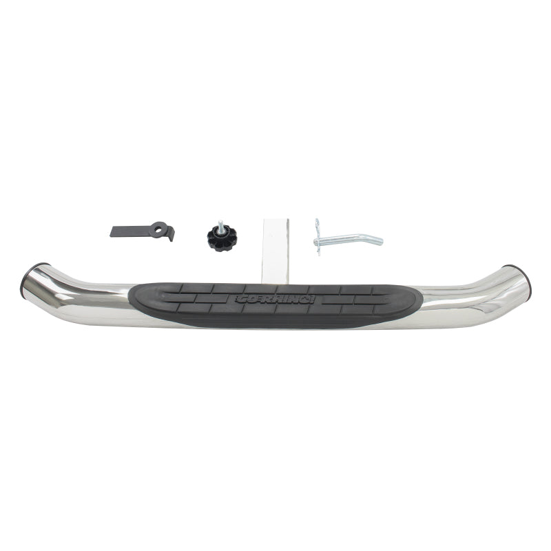 Go Rhino RHINO Hitch Step - 2in - Stainless-thumbmail-6