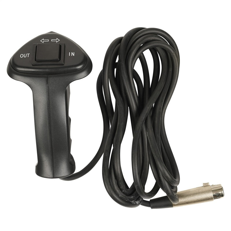 Rugged Ridge Wired Remote Control for Trekker Winch-thumbmail-4