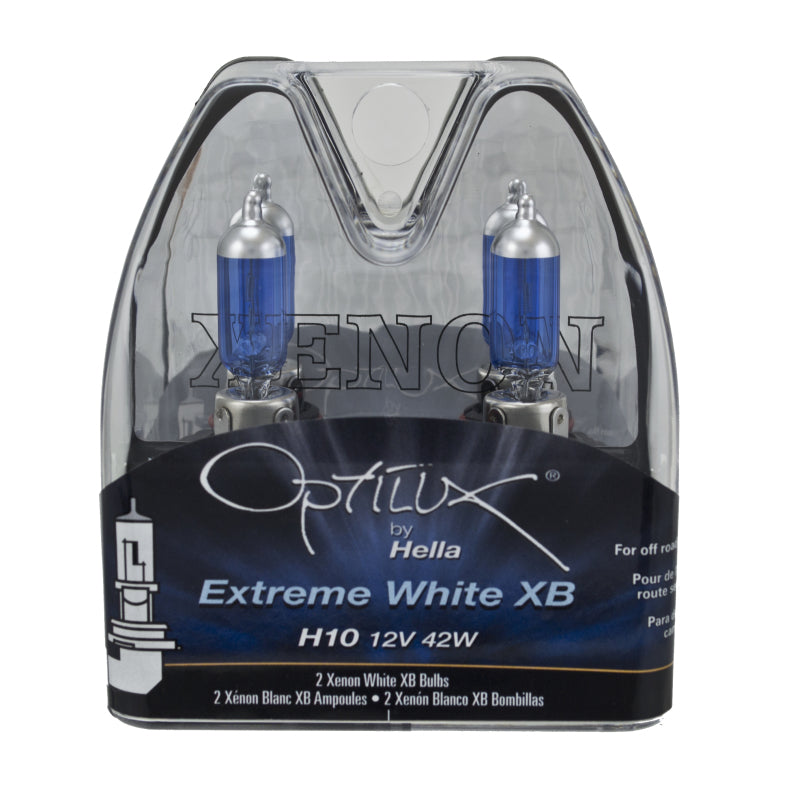 Hella H10 12V 42W Xen White Bulb (Pair)-thumbmail-21