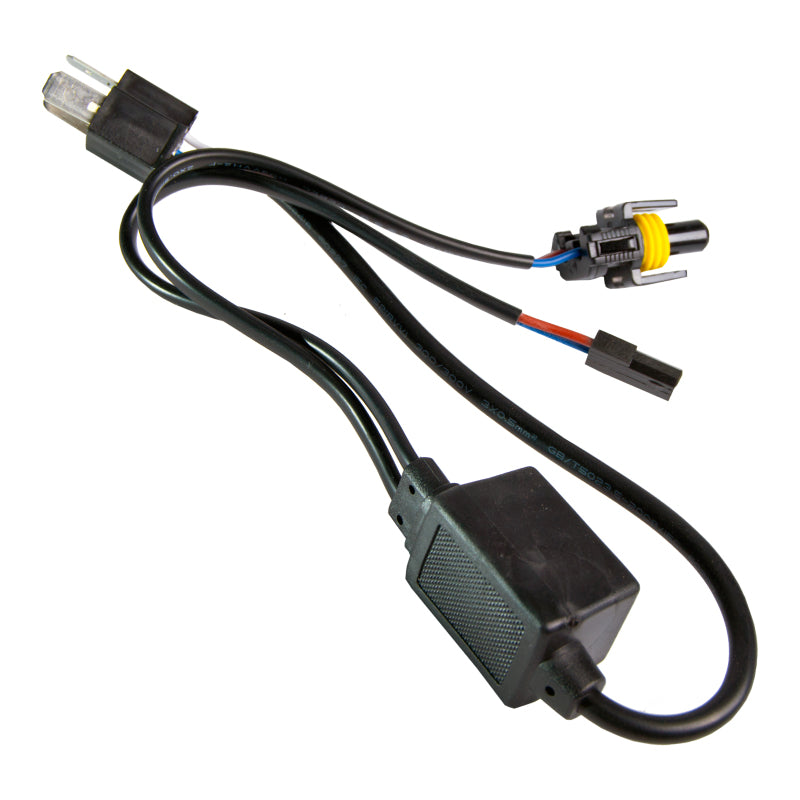 Oracle H4 LED Warning Canceller-thumbmail-4