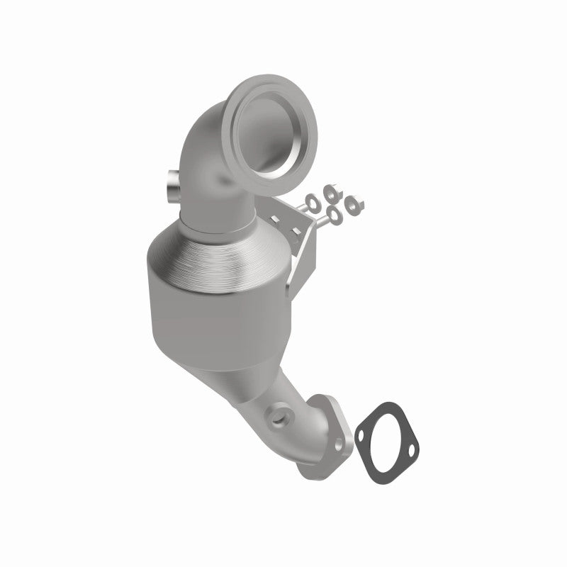MagnaFlow Conv DF 2012 Ford Edge 2.0L-thumbmail-26