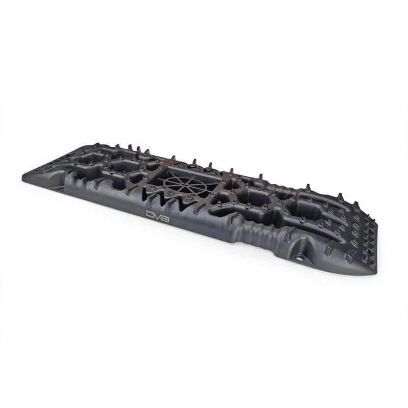 DV8 Offroad Recovery Traction Boards w/ Carry Bag - Black-thumbmail-6