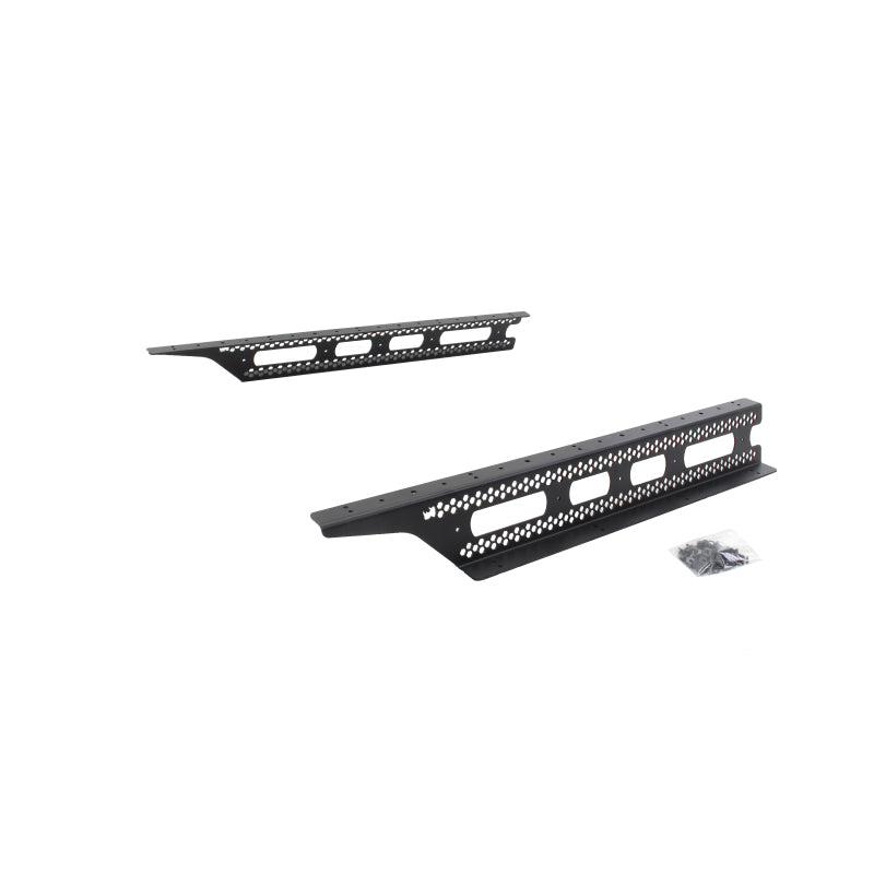 Go Rhino 55in. Cab Overhang Bracket - Universal-thumbmail-7
