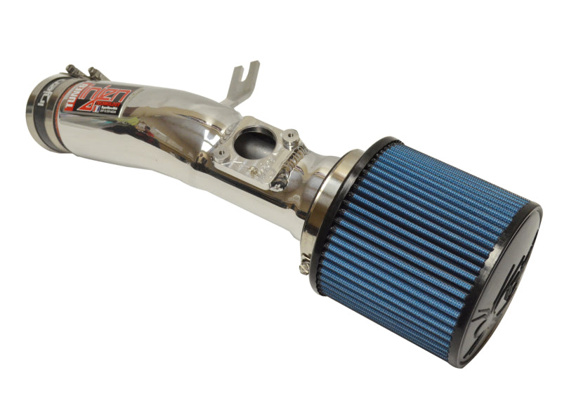 Injen 2017+ Honda Civic Si 1.5L Polished Cold Air Intake-thumbmail-10