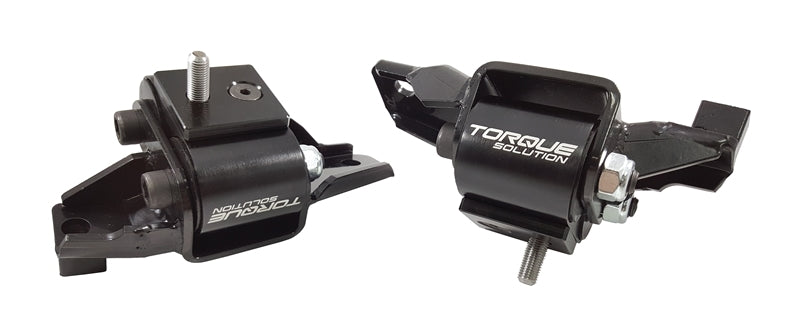 Torque Solution Engine Mounts: 2015 Subaru WRX/2014+ Forester XT-thumbmail-1