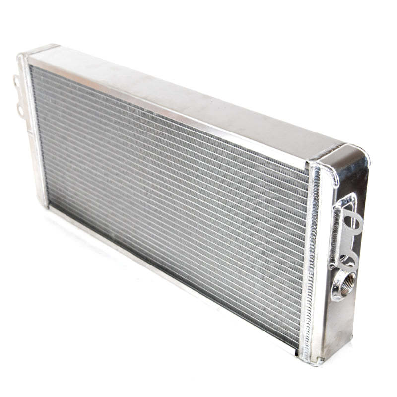VMP Performance Multi-Pass Heat Exchanger w/ 1in NPT Fittings-thumbmail-3