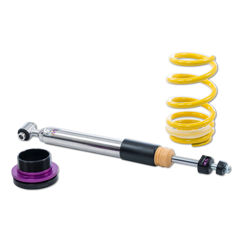 KW Coilover Kit V3 18-19 Tesla Model 3 AWD-thumbmail-7