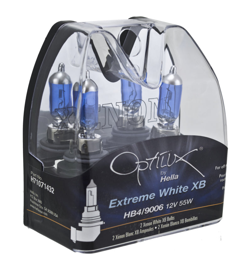 Hella 9006 12V 55W Xen White Bulb (Pair)-thumbmail-22