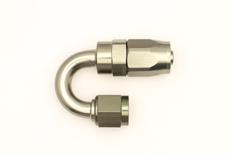 DeatschWerks 6AN Female Swivel 180-Degree Hose End CPE-thumbmail-3