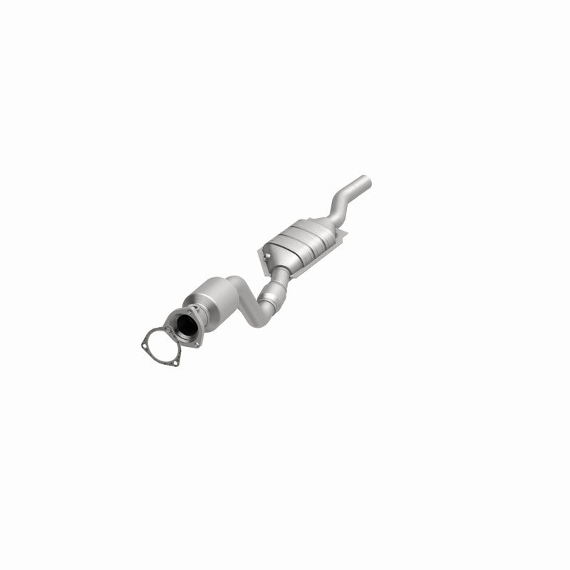 MagnaFlow Conv DF 03 Volkswagen Passat 2.8L-thumbmail-34