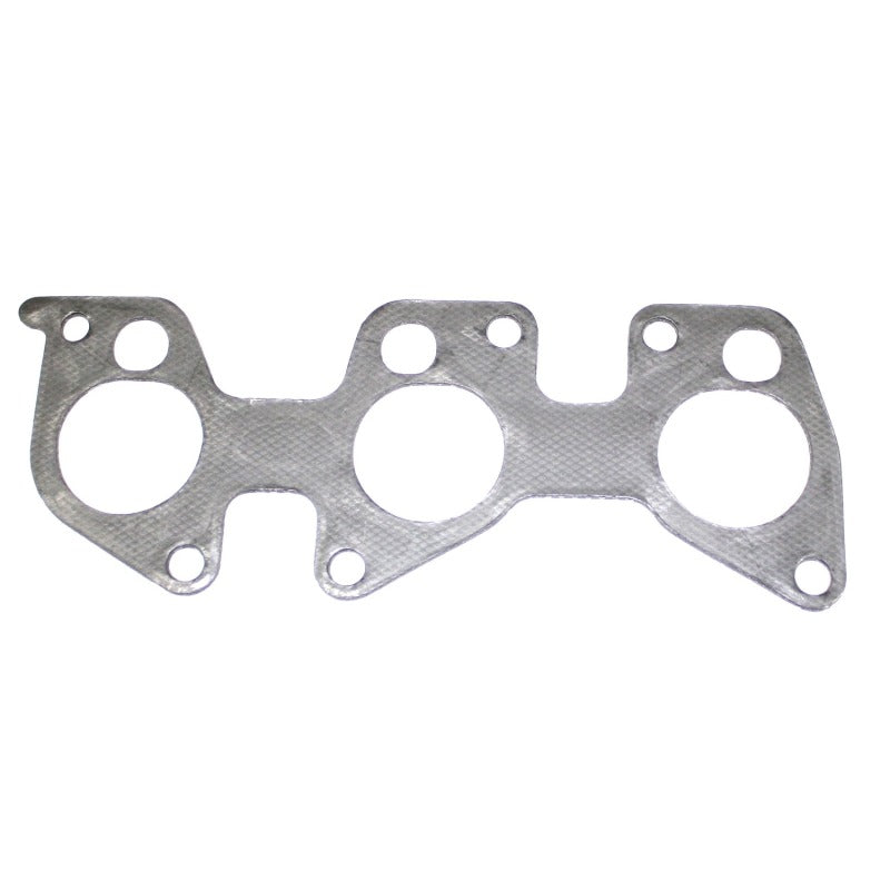 JBA 12-13 Toyota Tacoma/11-14 Toyota Tundra 4.0L V6 w/Air Round Port Header Gasket - Pair-thumbmail-2