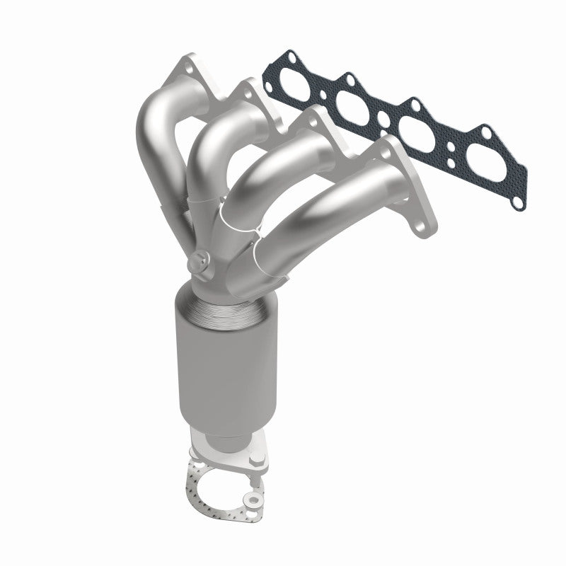 MagnaFlow Conv DF 05-08 Kia Sportage 2.0L-thumbmail-27