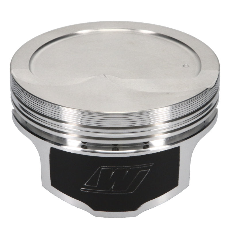 Wiseco Chevy LS Series -8cc R/Dome 1.115x4.070 Piston Shelf Stock Kit-thumbmail-5