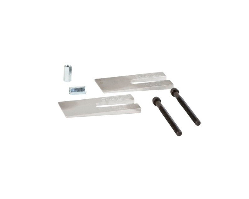 Belltech PINION SHIM SET 3 DEGREE (PAIR)-thumbmail-2