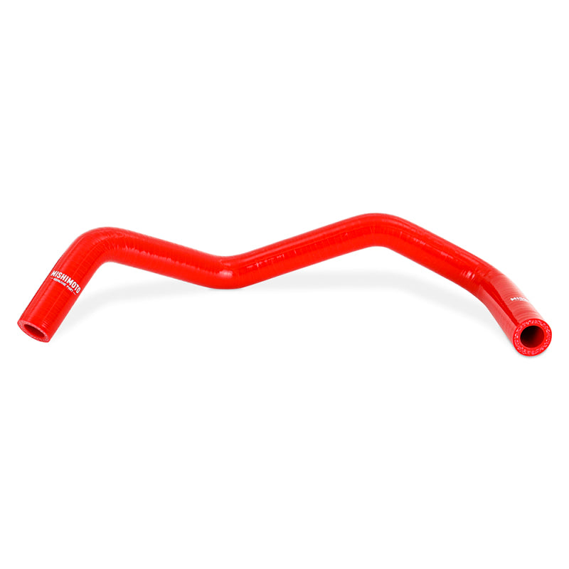 Mishimoto 05-10 Mustang V6 Silicone Radiator & Heater Hose Kit - Red-thumbmail-4