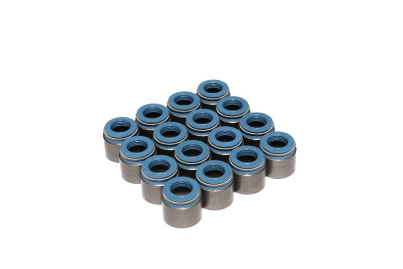COMP Cams Valve Seals 3/8 Viton Metal B-thumbmail-2
