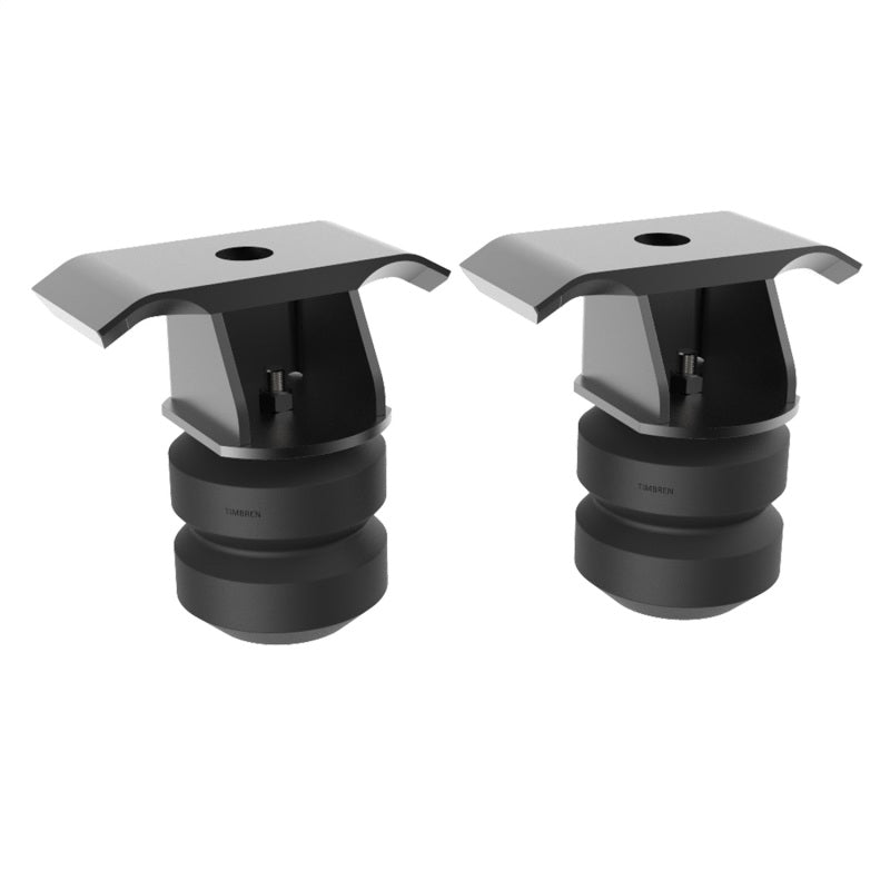 Timbren 2003 Mitsubishi Fuso FH Front Suspension Enhancement System-thumbmail-1