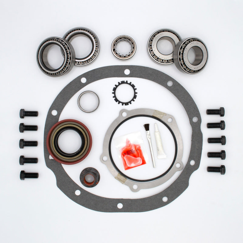 Eaton Ford 9in 2.895 CB Master Installation Kit-thumbmail-2