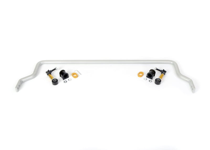 Whiteline 10/89-12/97 Mazda Miata/MX5 Front 24mm Heavy Duty Adjustable Blade Swaybar-thumbmail-6