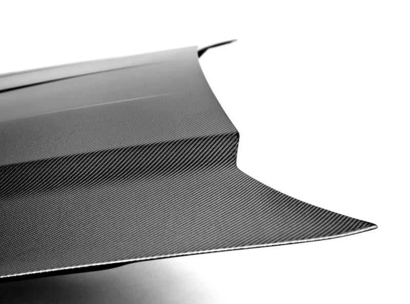Anderson Composites 14-15 Chevrolet Camaro SS / 1LE / Z28 Type-Z28 Hood-thumbmail-4