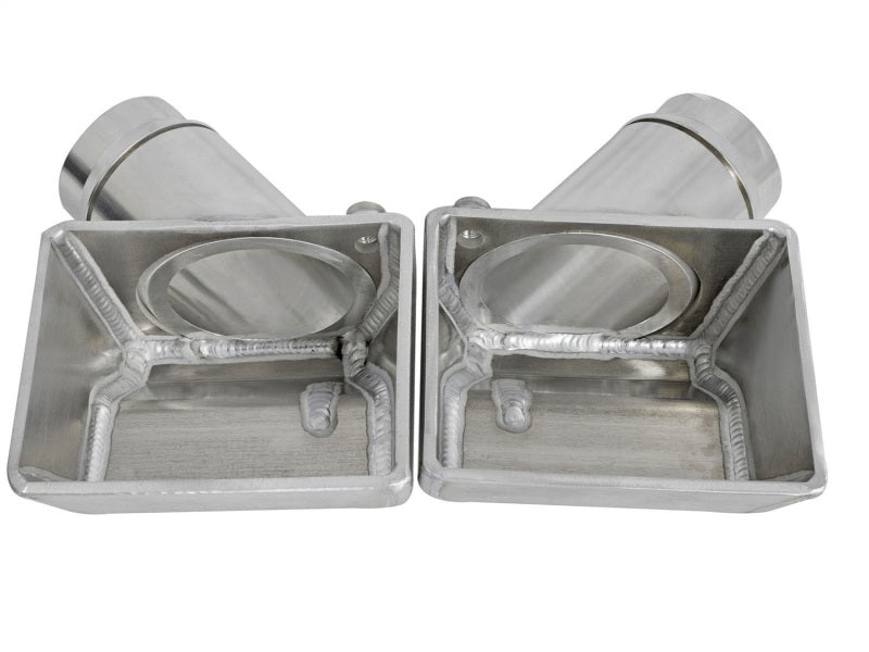 aFe BladeRunner GT Series Intercooler Kit w/ Tubes Black 12-15 BMW 335i (F30) L6-3.0L (t) N55-thumbmail-6