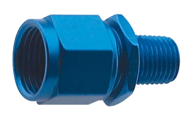Fragola -8AN Female Swivel To 3/8 NPT-thumbmail-1
