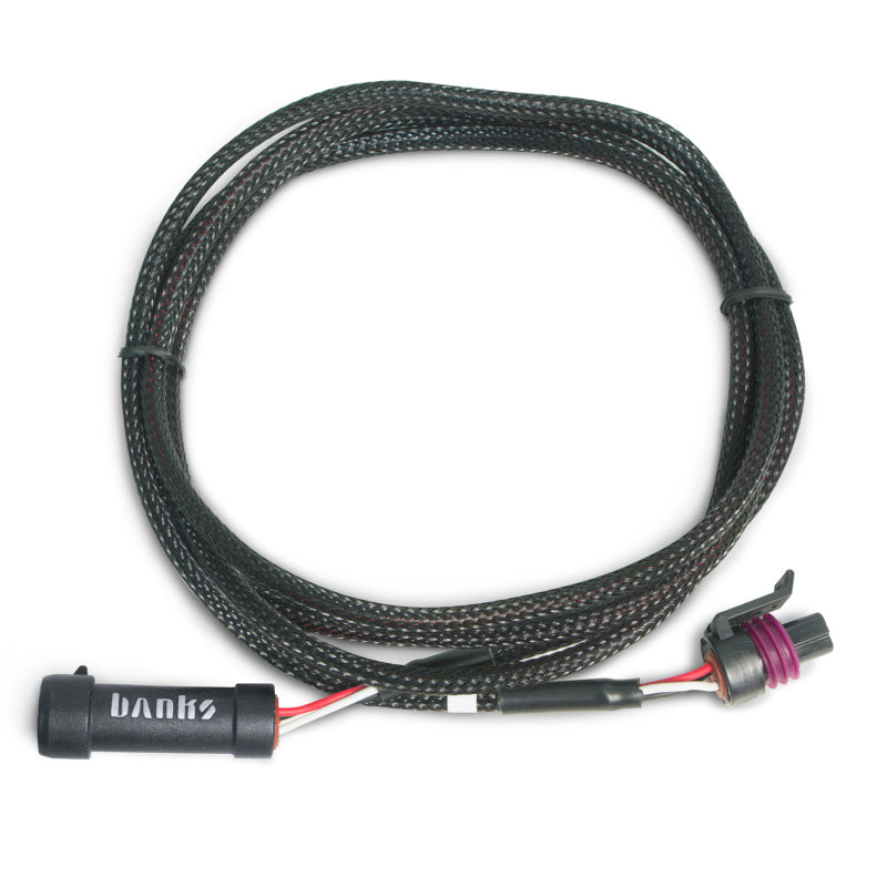 Banks Cable, 3 Pin Delphi Extension, 36in-thumbmail-2