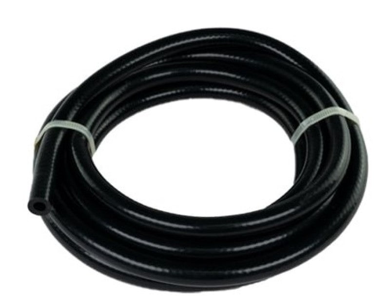 Turbosmart 3m Pack - 3mm Reinforced Vacuum Hose - Black-thumbmail-1