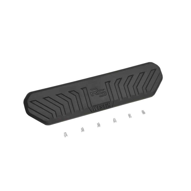 Westin R5 Replacement Service Kit with pad - Black-thumbmail-4