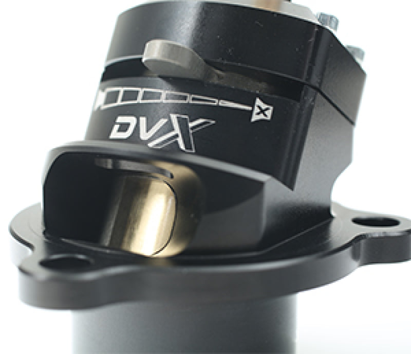 GFB DVX Fits Ford Focus ST / Volvo / Porsche and Borg-Warner EFR Turbos-thumbmail-5
