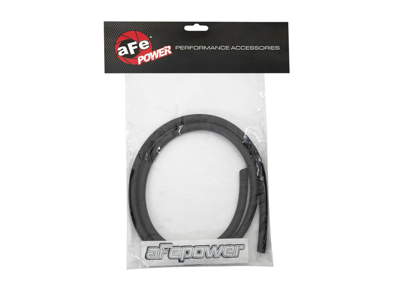 aFe Magnum FORCE Cold Air Intake System Spare Parts Kit (3/16in ID x 36in L)-thumbmail-5