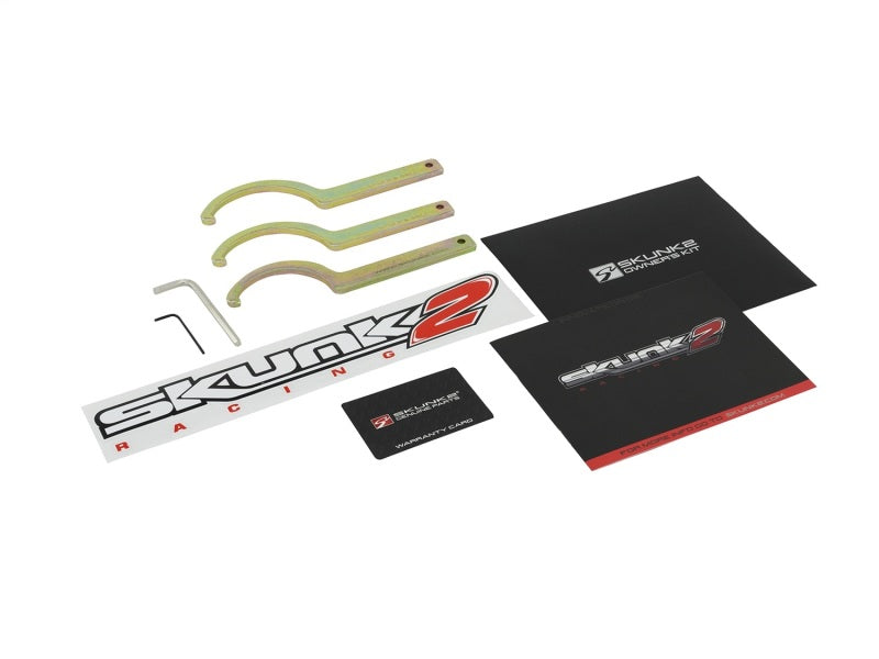Skunk2 14-15 Honda Civic Pro ST Coilovers-thumbmail-4
